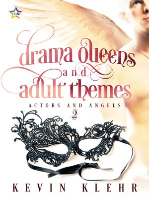 cover image of Drama Queens and Adult Themes